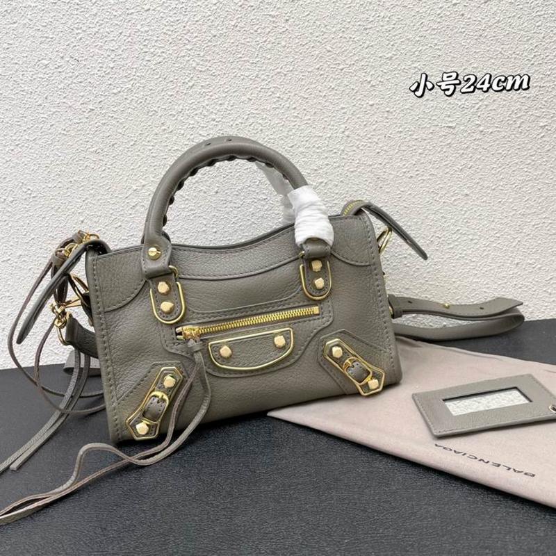 Balenciaga Handbags 187